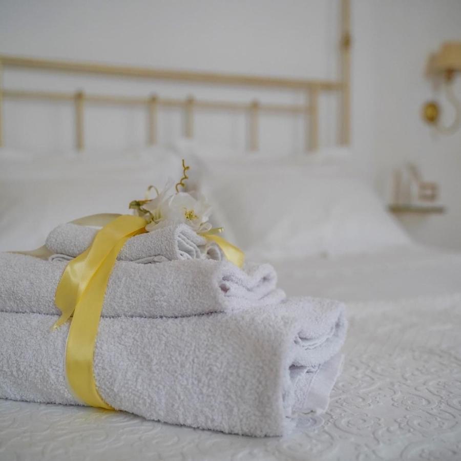 Bed and Breakfast Lo Scrigno Barocco Лечче Экстерьер фото