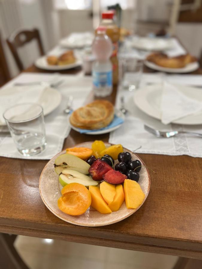 Bed and Breakfast Lo Scrigno Barocco Лечче Экстерьер фото